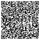 QR code with Keefe & Wesner Architects contacts