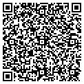 QR code with Nekca contacts