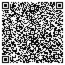 QR code with Hancock Public Library contacts
