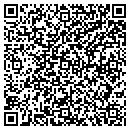 QR code with Yelodog Design contacts