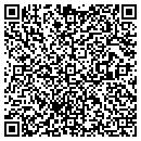 QR code with D J Afterhours Service contacts