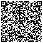 QR code with University-Vermont Education contacts