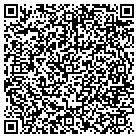 QR code with Idyllwild East Bed & Breakfast contacts
