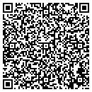 QR code with Custom Courier contacts