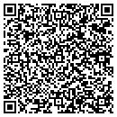 QR code with James Block contacts