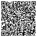 QR code with KFC contacts