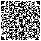 QR code with First Universalist Church contacts