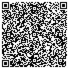 QR code with Cheney Security & Alarm contacts