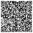 QR code with Allain Custom Woodworks contacts