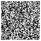 QR code with T Rathburn Accounting contacts