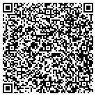 QR code with J M Choiniere Electric contacts