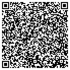 QR code with Cynthia Broadfoot PC contacts