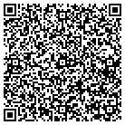 QR code with Hickory Ridge Animal Clinic contacts
