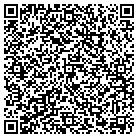 QR code with Knotting But Woodworks contacts