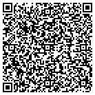 QR code with O'Brien Reporting Service contacts