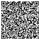 QR code with Turner Garage contacts