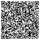 QR code with Apollo Communication Inc contacts