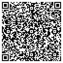 QR code with Cedar Travel contacts