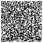 QR code with Hanafords Food & Drug contacts