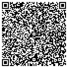QR code with Maggies Styling Zone contacts