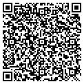 QR code with SRK contacts