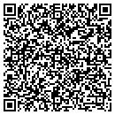 QR code with Harvey Chaffee contacts