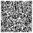 QR code with First Cngregation Church Danby contacts