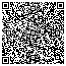 QR code with Robarge Sons contacts