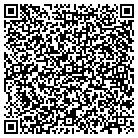 QR code with David A Groening DPM contacts