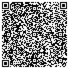 QR code with Hanscom Appraisal Service contacts