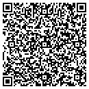 QR code with John Hashagen Jr contacts