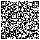 QR code with Yankee Paint contacts