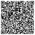 QR code with Rhode Island Brush Machinery contacts