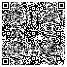 QR code with Manchester Ave Elementary Schl contacts