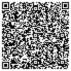 QR code with T Copeland & Sons Inc contacts