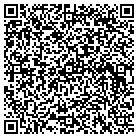 QR code with J C M R Freight Forwarders contacts