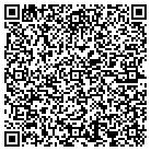 QR code with W Langley Contracting & Rmdlg contacts