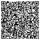 QR code with Hills Link contacts