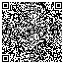 QR code with Peter Forbes contacts