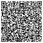QR code with Hamilton City Branch Library contacts