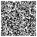 QR code with C B Construction contacts