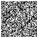 QR code with Clownercise contacts