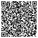 QR code with WCSCA contacts
