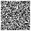 QR code with Chef's Table contacts