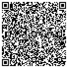 QR code with J Klarich Consulting & Tax contacts