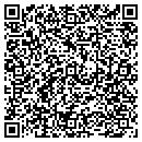 QR code with L N Consulting Inc contacts