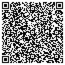 QR code with Hudak Farm contacts