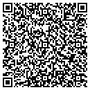 QR code with Final KUT contacts