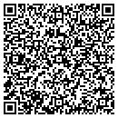 QR code with Jennie A Hood contacts