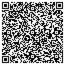 QR code with Regfin Inc contacts